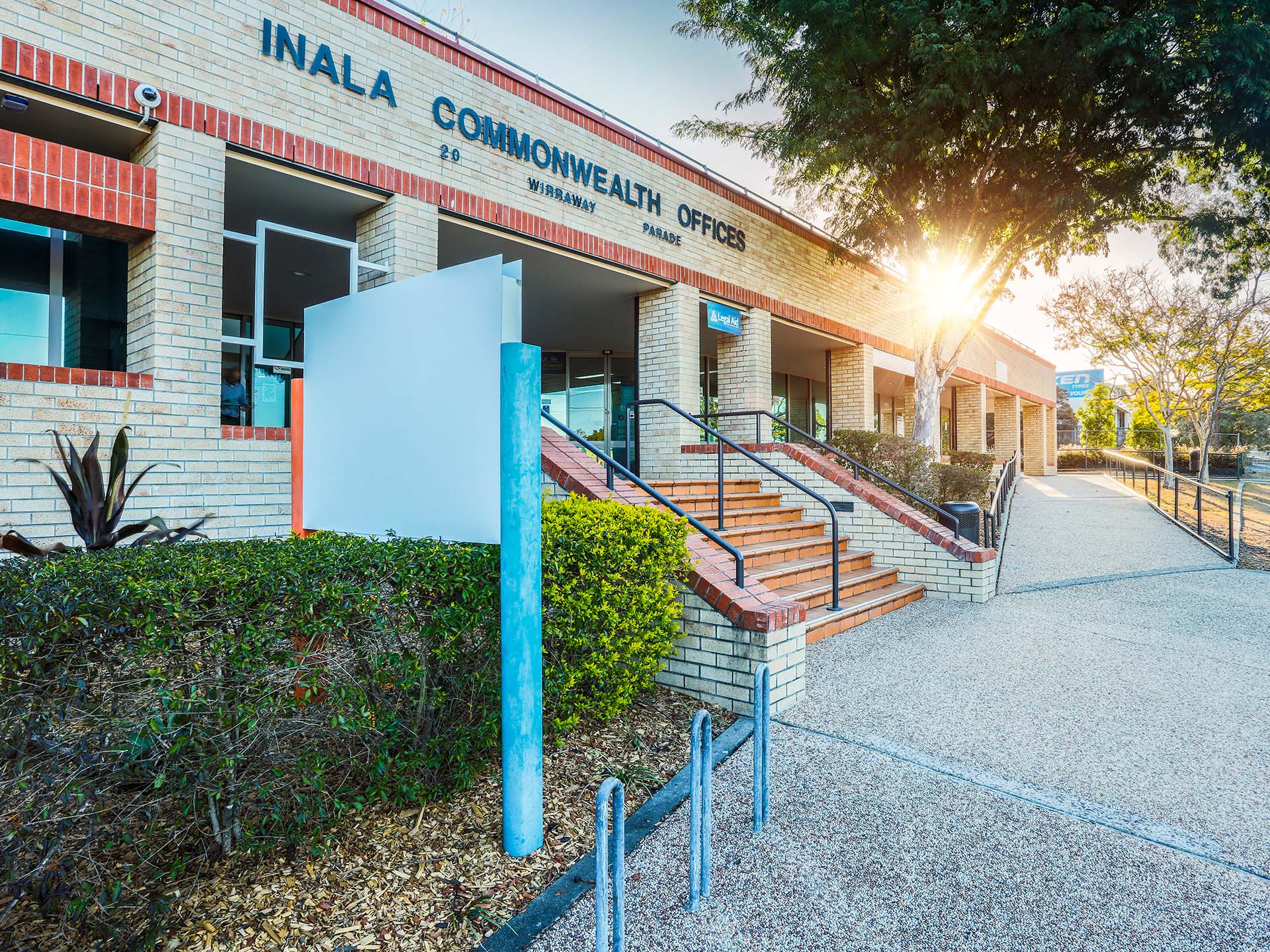 Inala Office Commercial Office