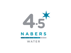 NABERS Ratings - Water 4.