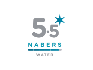 NABERS Ratings - Water 5.5
