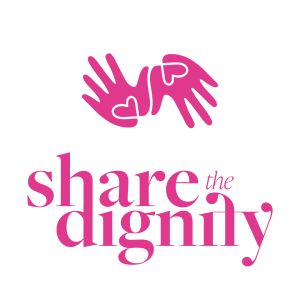 Share the Dignity