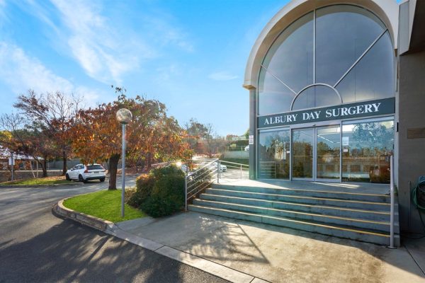 Knight Frank IM - Albury Day Surgery Oct 2 edited