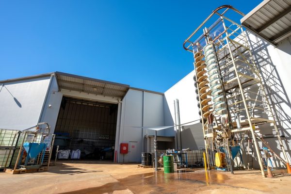 Yatala Industrial Trust-18 edited