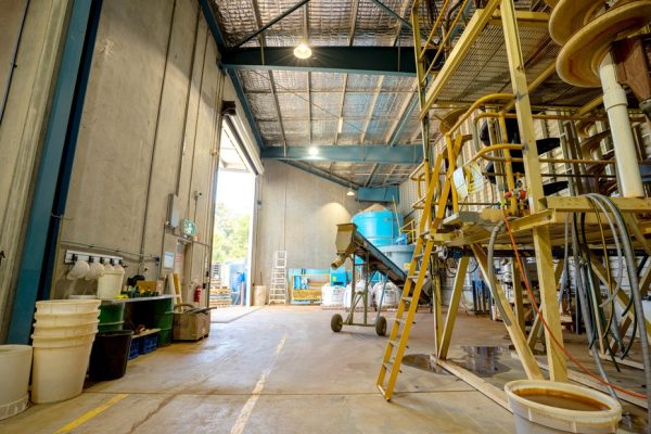 Yatala Industrial Trust-19 edited