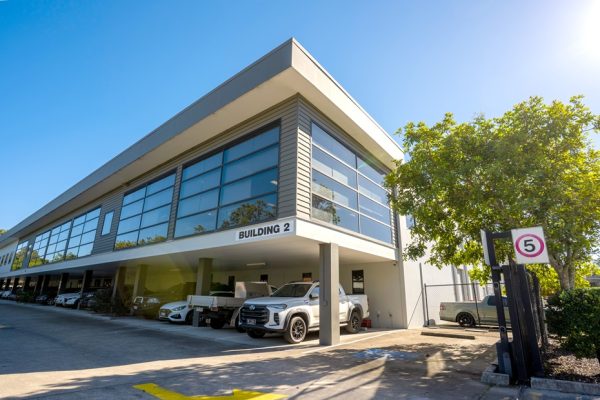 Yatala Industrial Trust-3 edited