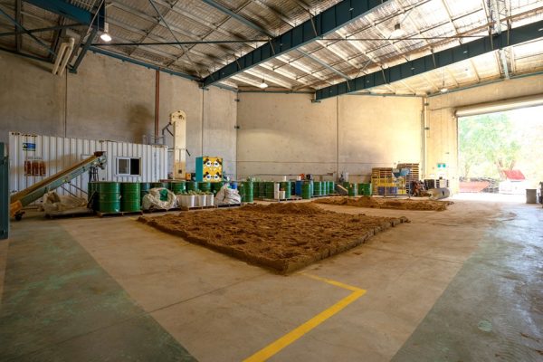 Yatala Industrial Trust-34 edited