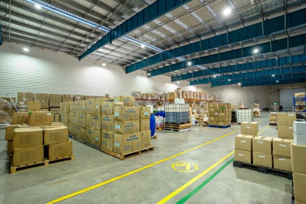 Yatala Industrial Trust-83 edited