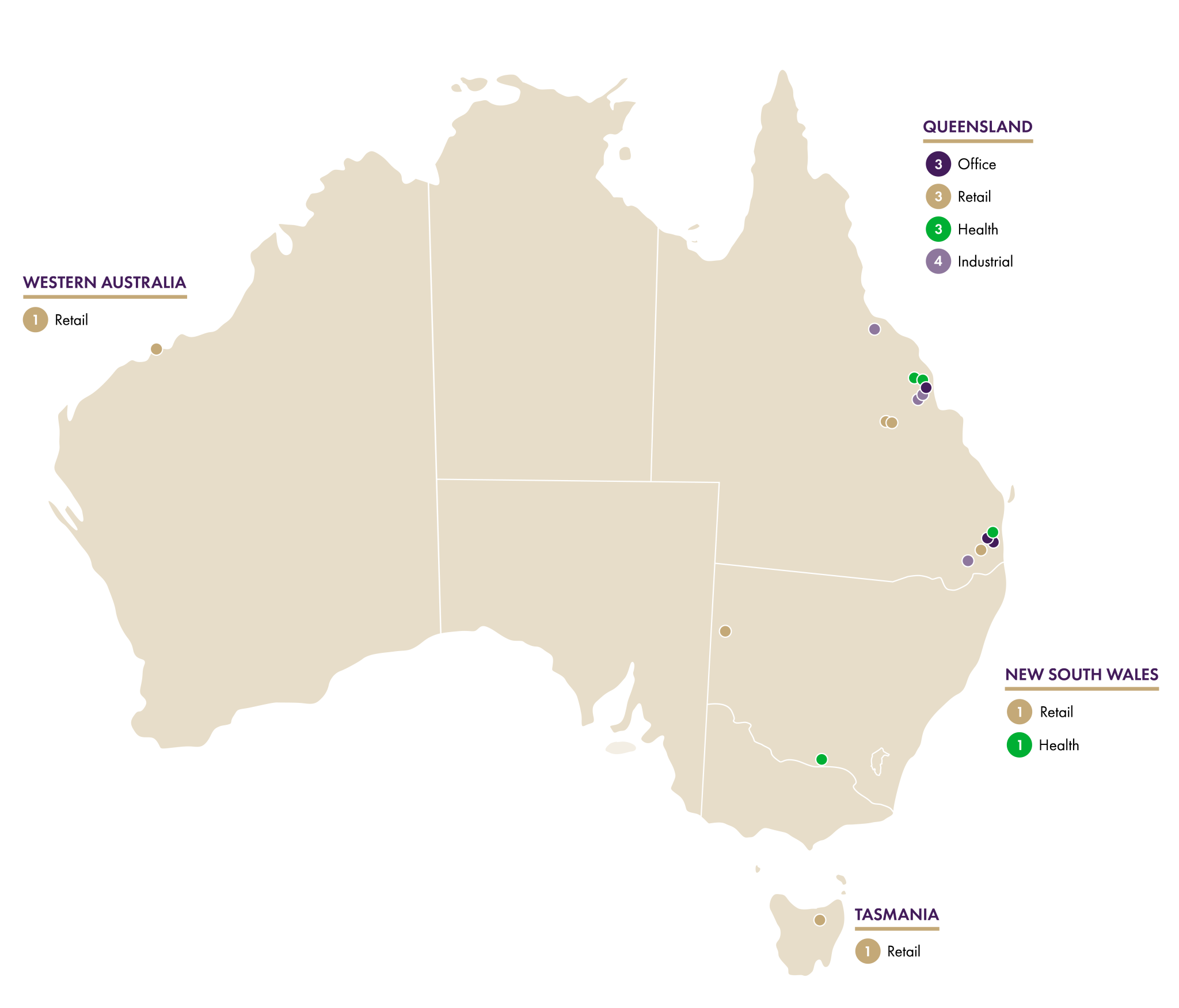 Quanta Property Map - June 2026-02