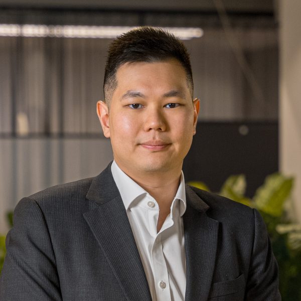 Andre Liu