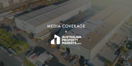 Australian Property Markets - Connors Rd Article - Website Banner