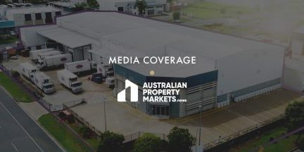 Australian Property Markets - Tennyson St Article - Website Banner
