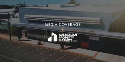 Australian Property Markets - Tennyson St Article - Website Banner