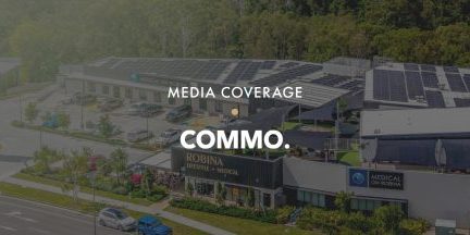 COMMO - Robina Article - Website Banner