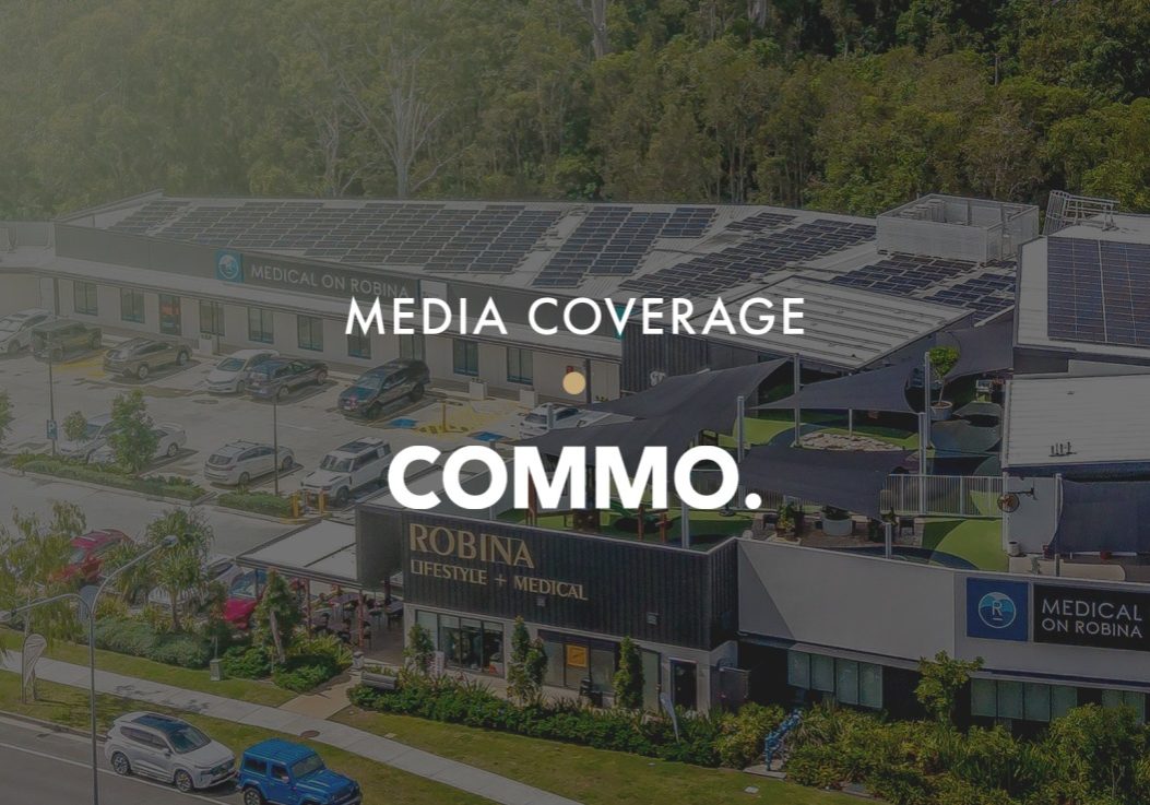 COMMO - Robina Article - Website Banner