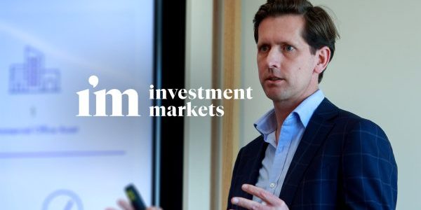 Chris InvestmentMarkets Banner