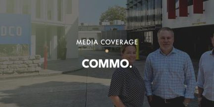 Commo graham street web banner