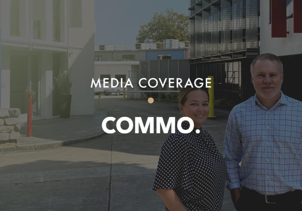 Commo graham street web banner