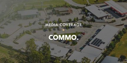 Commo yamanto sale