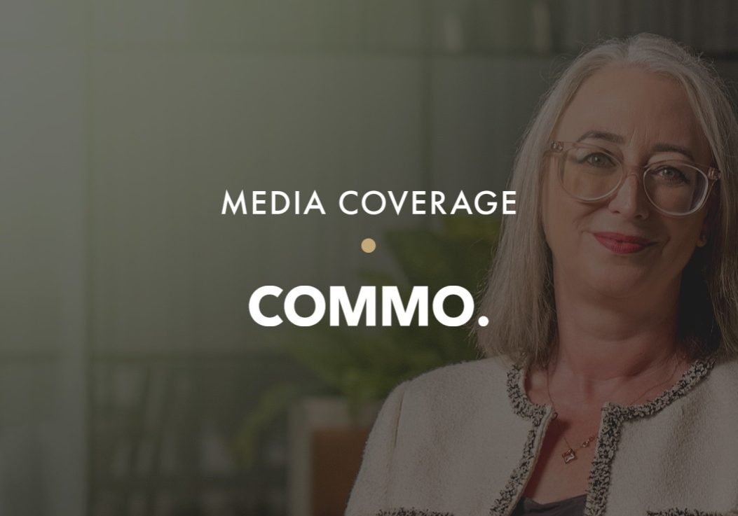 Commo. - Caitlin Article - Website Banner