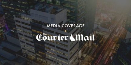 Courier Mail - Ann St Article - Website Banner