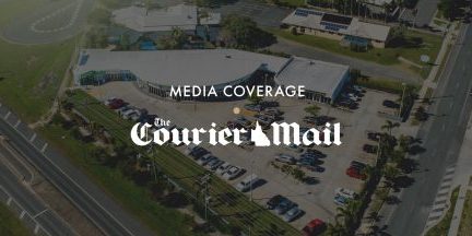 Courier Mail - Rural View - Website Banner