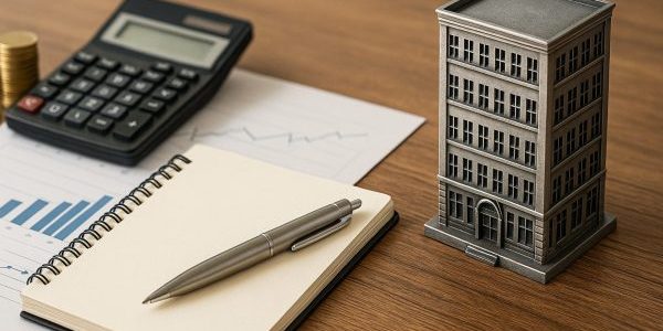 Financial Planning & Real Estate Setup