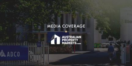 Graham Street Article - Website Banner