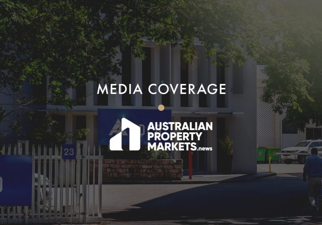 Graham Street Article - Website Banner