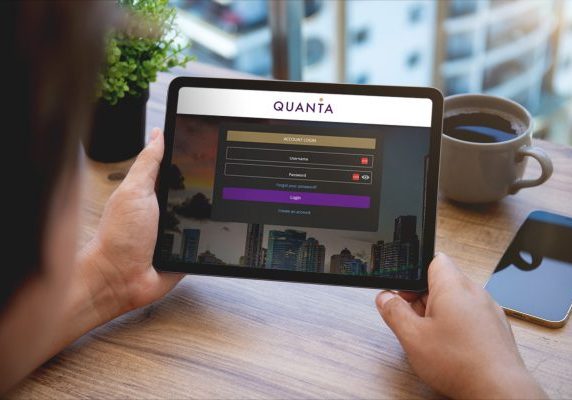 Investor Portal