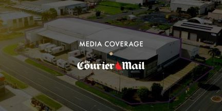 Publicator - Titanium Drive Article - Website Banner