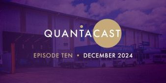 QUANTACAST Episode 10 - Website Banner