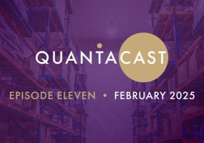 QUANTACAST Episode 11 - Website Banner