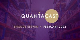 QUANTACAST Episode 11 - Website Banner