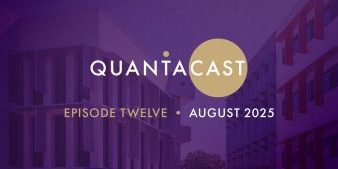 QUANTACAST Episode 12 - Website Banner