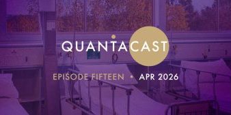 QUANTACAST Episode 15 - Website Banner