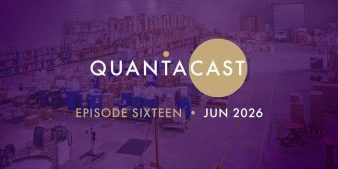 QUANTACAST Episode 16 - Website Banner