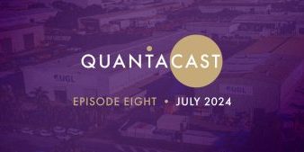 QUANTACAST Episode 8 - Website Banner