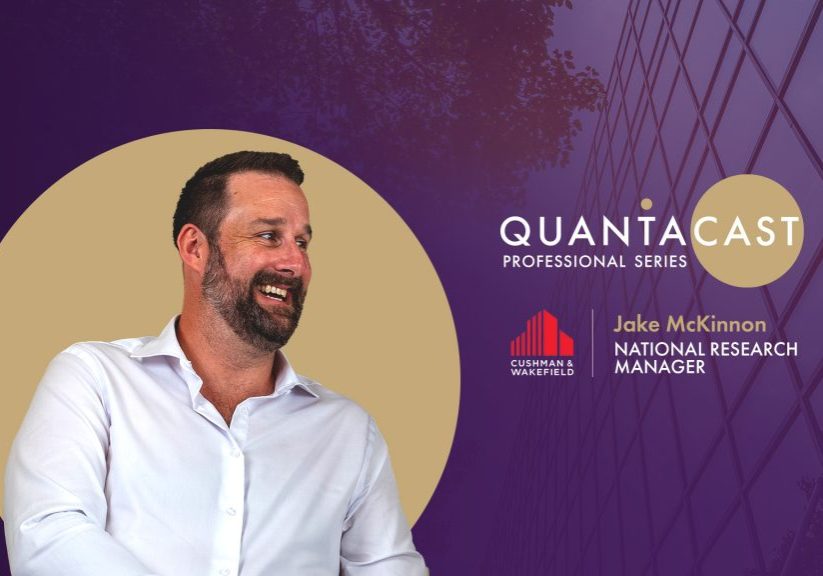 QUANTACAST PS Episode 3 - Website Banner