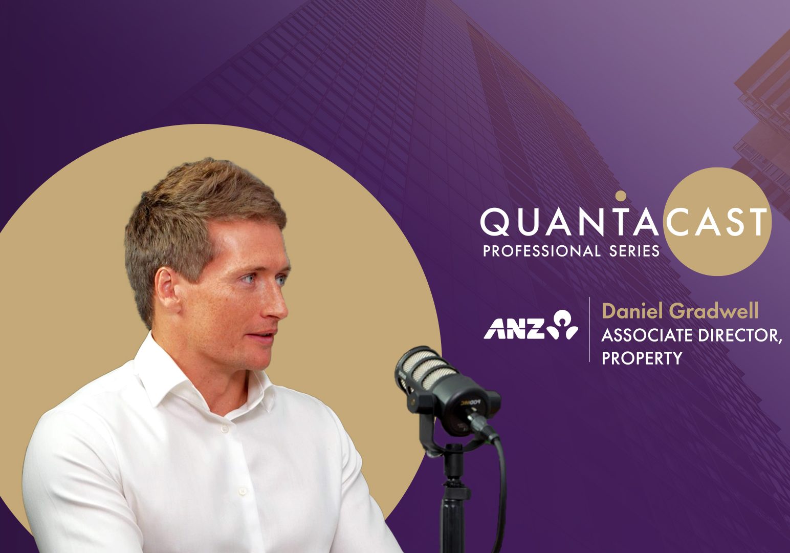 QUANTACAST PS Episode 6 - Website Banner