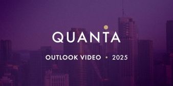 Quanta 2025 Outlook - Website Banner