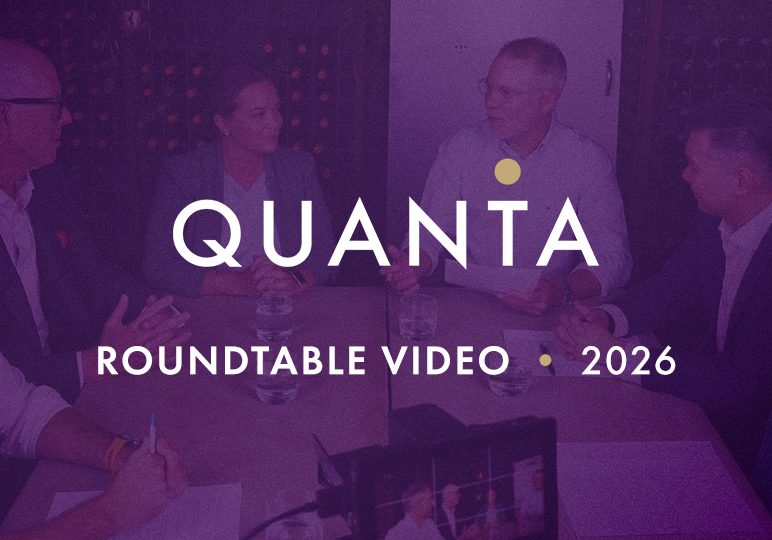 Quanta 2026 Outlook - Website Banner V3