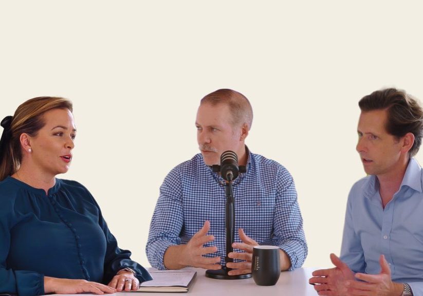 Quanta-Cast Episode 6 - Website Banner