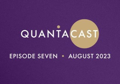 Quantacast Ep 7 - Website Banner