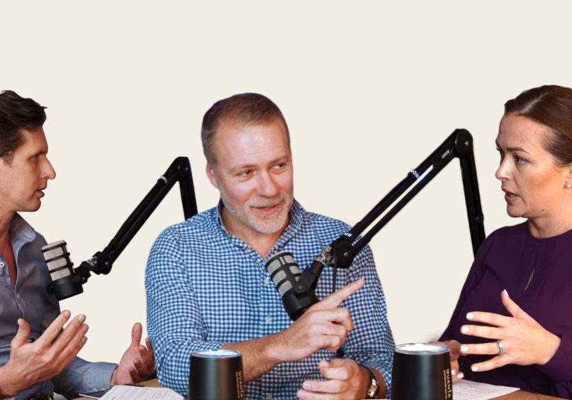 Quantacast Episode 1 - Website Banner