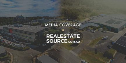 Real Estate Source - Chermside & Warwick Article - Website Banner