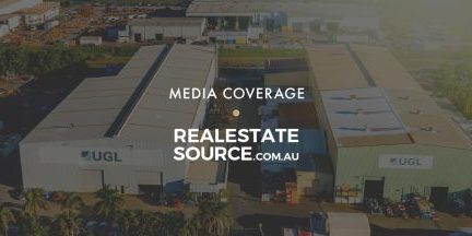 Real Estate Source - Connors Road Article - Website Banner