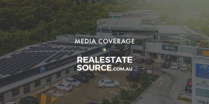 Real Estate Source - Robina Article - Website Banner